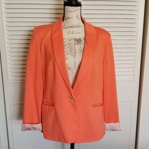Philosophy Point Blazer XL